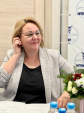 Член Совета Нина Зайцева
